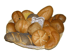 Wir bieten Ihnen in unserer Filiale in Morgenröthe-Rautenkranz nicht nur Natursauerteigbrote, sondern an Weihnachten auch Weihnachtsstollen. Wir bieten Ihnen in unserer Filiale in Morgenröthe-Rautenkranz nicht nur Natursauerteigbrote, sondern an Weihnachten auch Weihnachtsstollen.